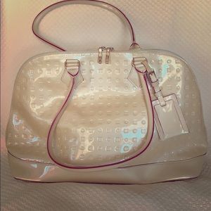 Arcadia Italian Bag